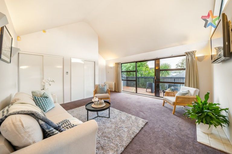 Photo of property in 13 Rossiter Avenue, Waterloo, Lower Hutt, 5011