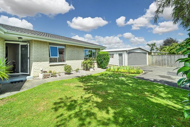 Photo of property in 410 Hemi Street, Raureka, Hastings, 4120