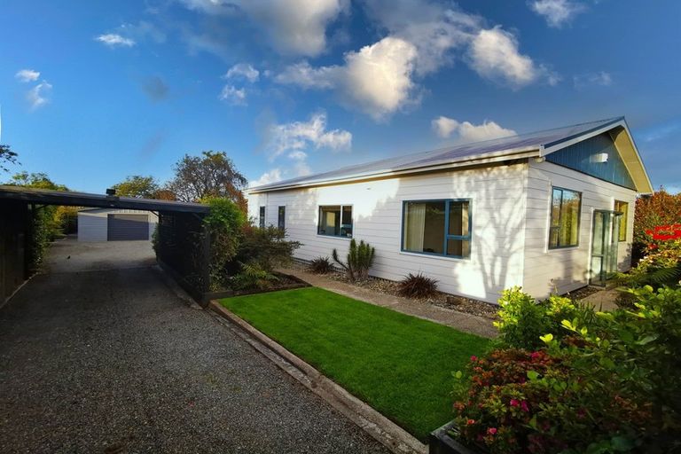 Photo of property in 24 Dome Street, Georgetown, Invercargill, 9812