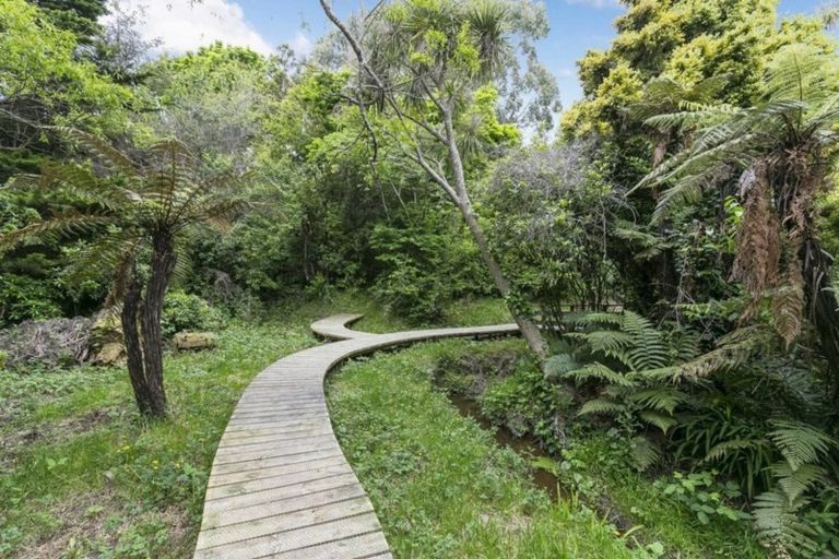 Photo of property in 79 Takarau Gorge Road, Ohariu, Wellington, 6037