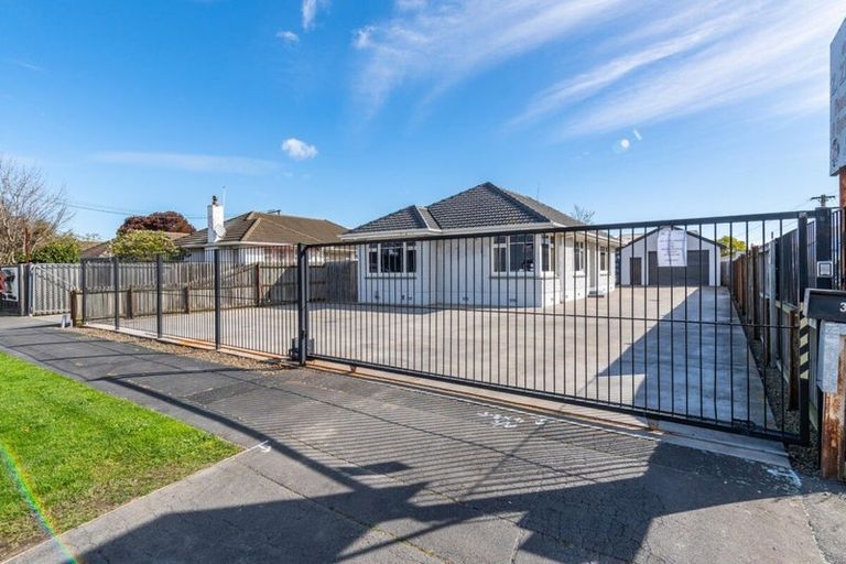 Photo of property in 39 Hands Road, Middleton, Christchurch, 8024