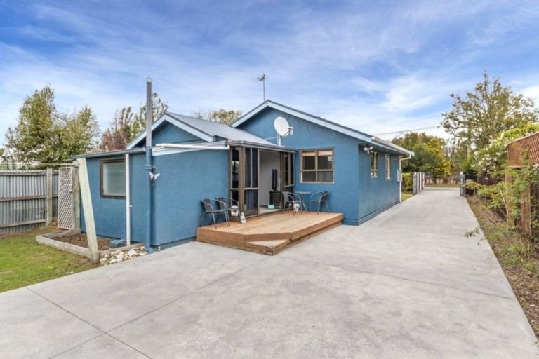 Photo of property in 11 Ascot Avenue, North New Brighton, Christchurch, 8083