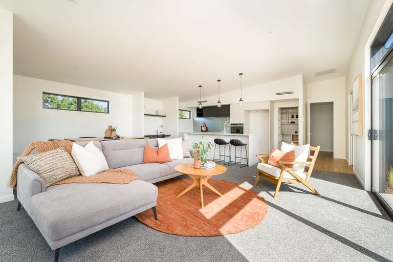 Photo of property in 11 Baker Estate Lane, Halswell, Christchurch, 8025