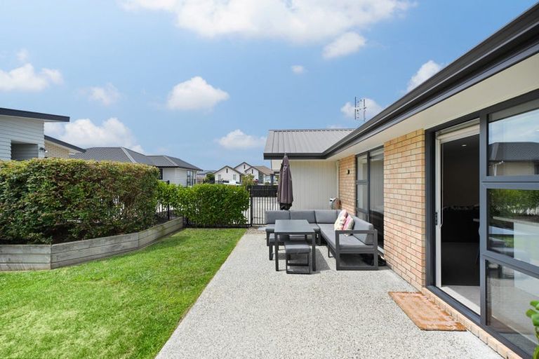 Photo of property in 62 Sylvester Crescent, Flagstaff, Hamilton, 3210