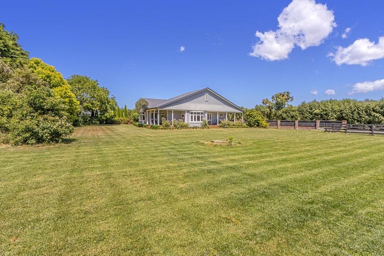 Photo of property in 643 Yaldhurst Road, Yaldhurst, Christchurch, 7676