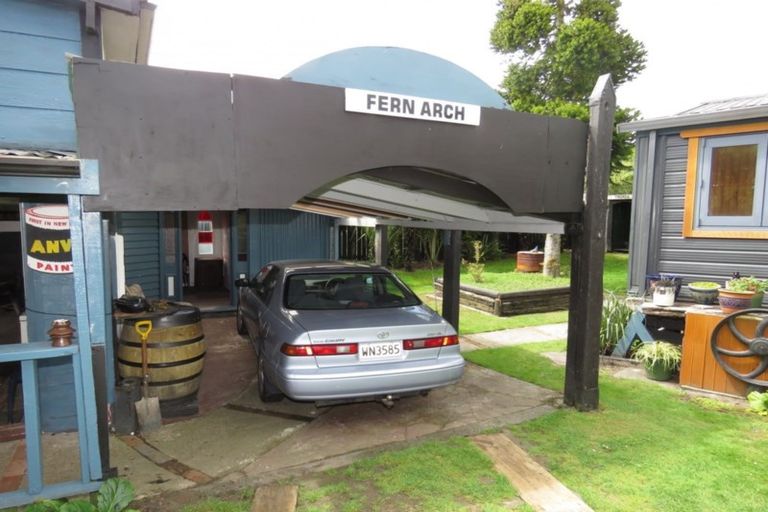 Photo of property in 3 Kupe Street, Carters Beach, Westport, 7825