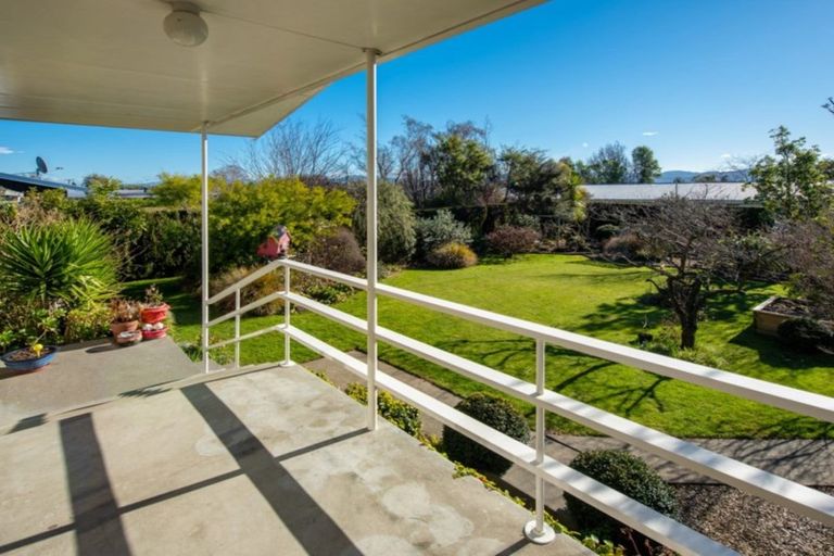 Photo of property in 8 Belvue Crescent, Witherlea, Blenheim, 7201