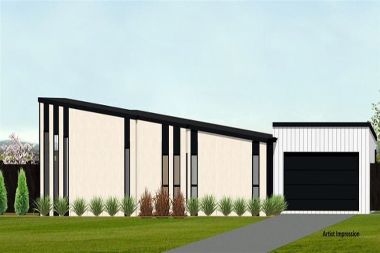 Photo of property in 18 Twin Meadows Drive, Casebrook, Christchurch, 8051