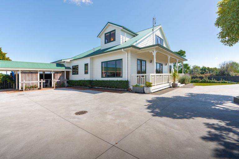 Photo of property in 14 Kaipaki Road, Ohaupo, 3881