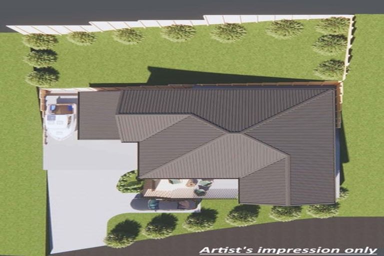 Photo of property in 15 Ariel Place, Snells Beach, 0920