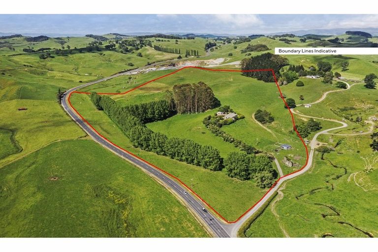 Photo of property in 80 State Highway 3, Piopio, 3970