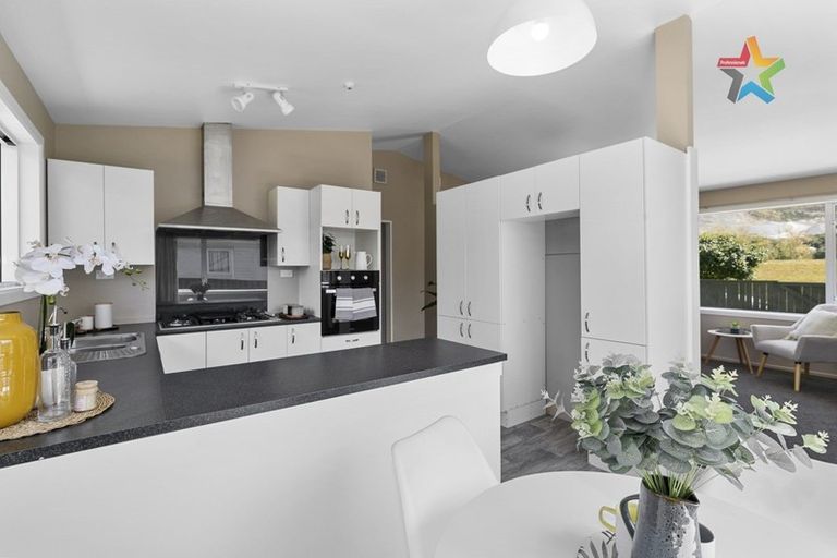 Photo of property in 1221 Taita Drive, Taita, Lower Hutt, 5011