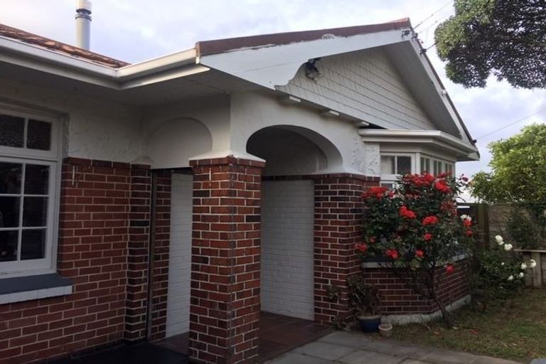 Photo of property in 26 Spencer Street, Andersons Bay, Dunedin, 9013