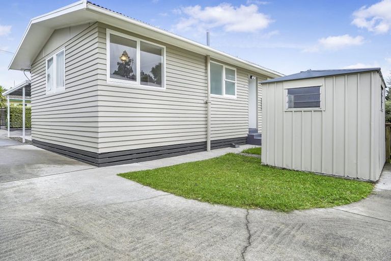 Photo of property in 29 Boundary Road, Claudelands, Hamilton, 3214