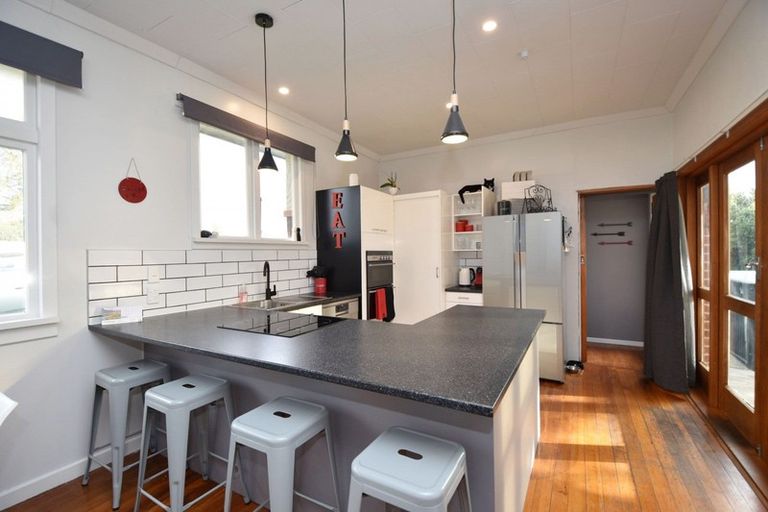 Photo of property in 43 Second Street, Kennington, Invercargill, 9871