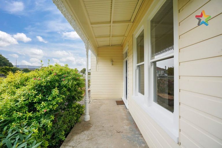 Photo of property in 4 Rodney Street, Georgetown, Invercargill, 9812