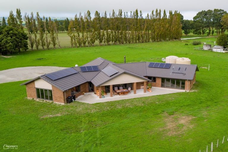 Photo of property in 1511 Kahutara Road, Kahutara, Featherston, 5772