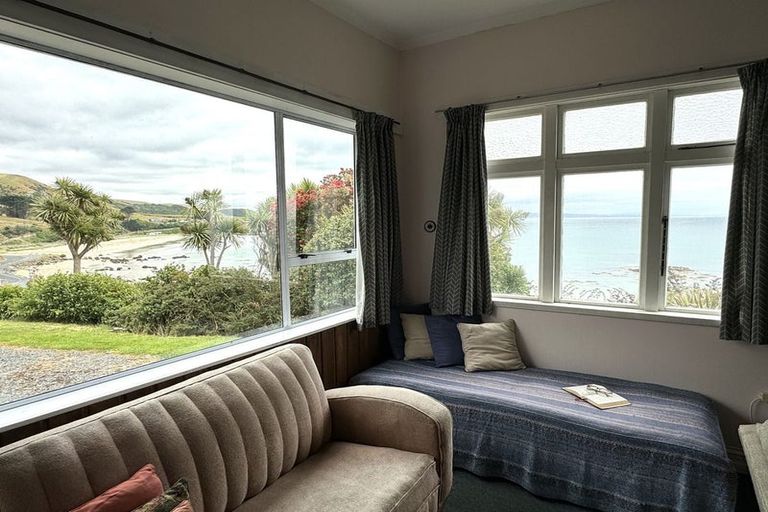 Photo of property in 523 The Nuggets Road, Ahuriri Flat, Kaka Point, 9271