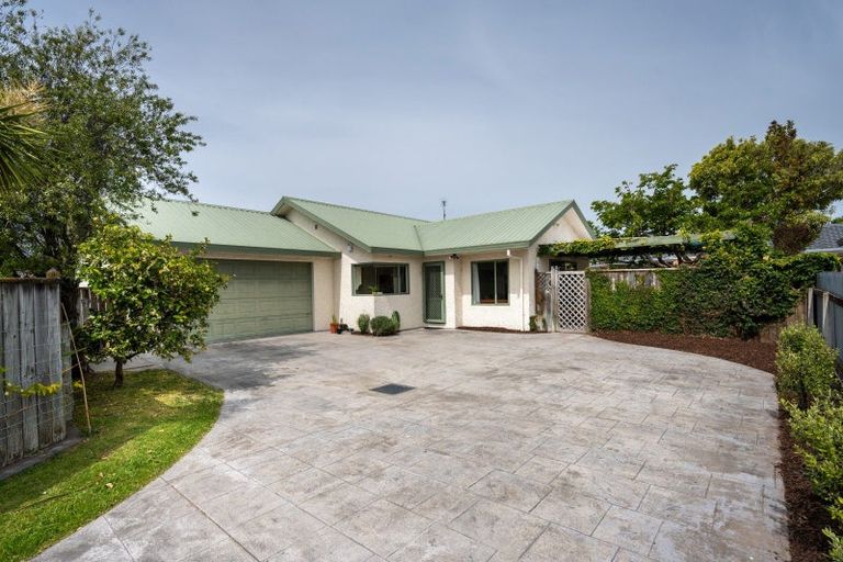 Photo of property in 32a Avenue Road, Greenmeadows, Napier, 4112