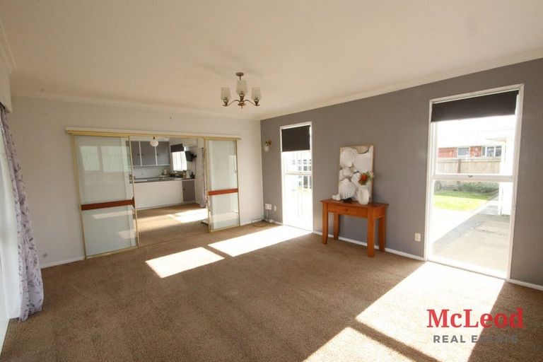 Photo of property in 3 Mcelrea Place, Allenton, Ashburton, 7700