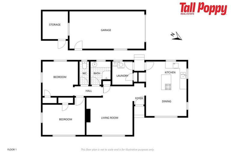 Photo of property in 32 Manson Avenue, Stoke, Nelson, 7011