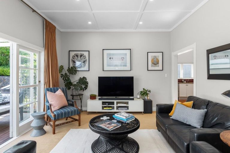 Photo of property in 33 Pencarrow Avenue, Epsom, Auckland, 1023