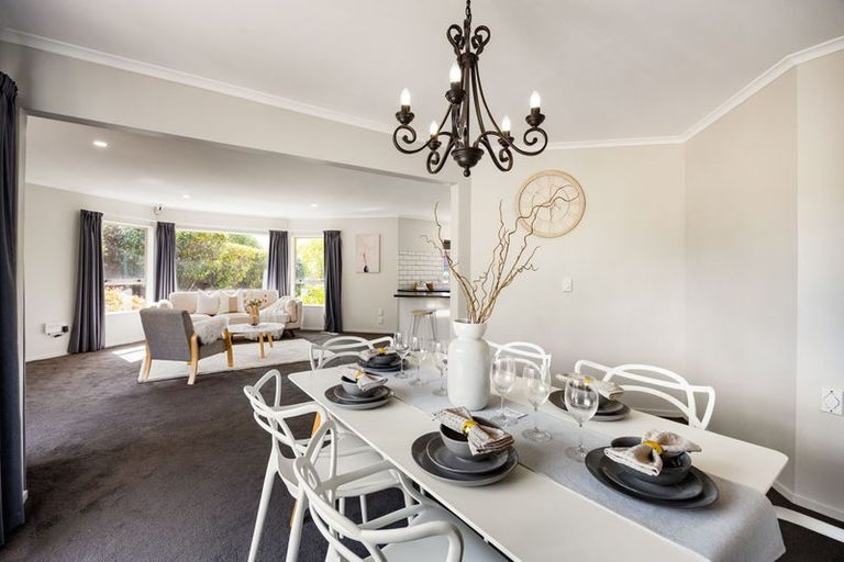 Photo of property in 4 Longwood Place, Harrowfield, Hamilton, 3210