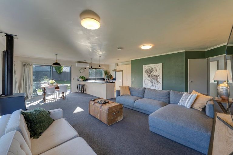 Photo of property in 7 Quarry Court, Cromwell, 9310