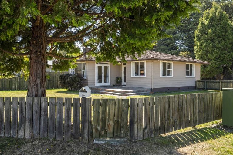 Photo of property in 36 Clouston Crescent, Fenton Park, Rotorua, 3010