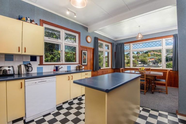 Photo of property in 248 Taieri Road, Wakari, Dunedin, 9010