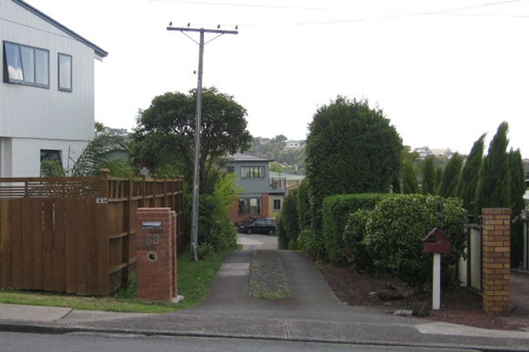 Photo of property in 81 East Coast Road, Castor Bay, Auckland, 0620