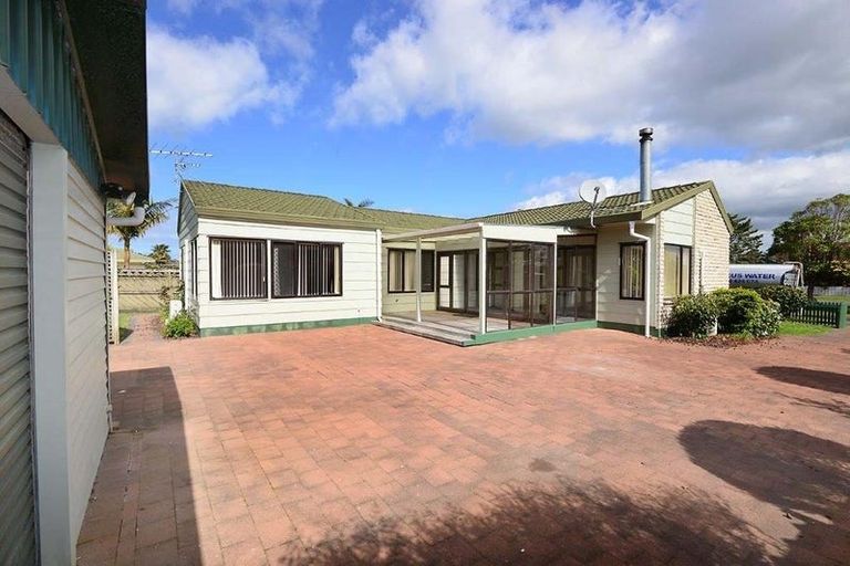 Photo of property in 119 Riverside Road, Orewa, 0931