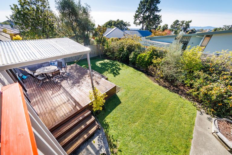 Photo of property in 42a Clifton Terrace, Fitzherbert, Palmerston North, 4410