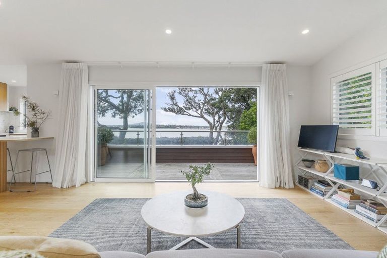 Photo of property in 1/69 Princes Street, Northcote Point, Auckland, 0627