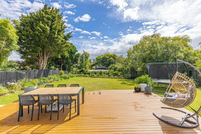 Photo of property in 13 Porritt Street, Saint Johns Hill, Whanganui, 4500