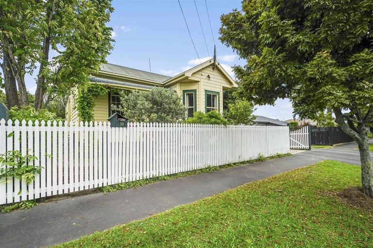 Photo of property in 10 Claude Street, Fairfield, Hamilton, 3214