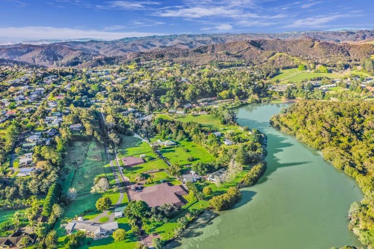 Photo of property in 9 River Palms Lane, Haruru, 0204