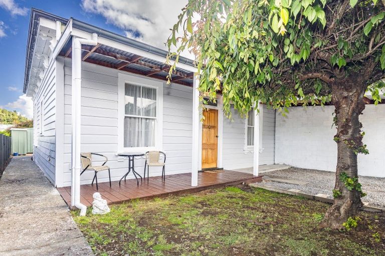 Photo of property in 39 Kuku Street, Taihape, 4720