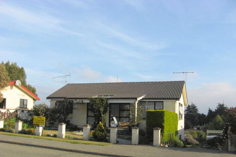 Photo of property in 20 Leven Street, South Hill, Oamaru, 9400