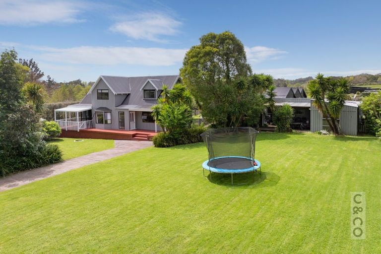 Photo of property in 59 Barrett Road, Riverhead, Albany, 0793