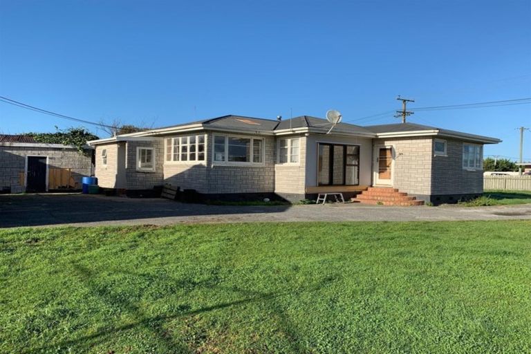 Photo of property in 34 Jellicoe Road, Ruawai, 0530