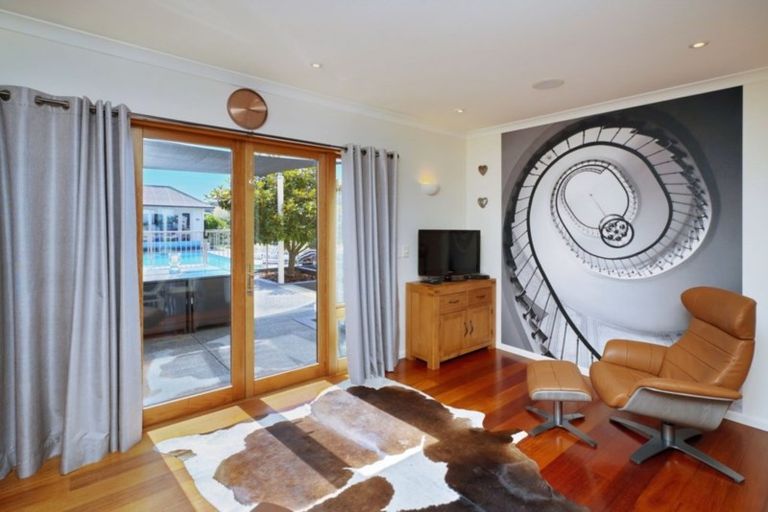 Photo of property in 121e Mcleods Road, Sefton, Rangiora, 7477