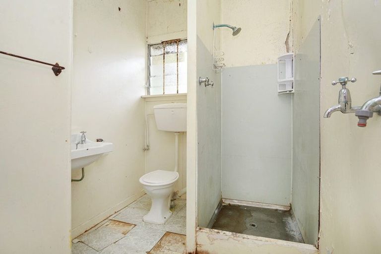 Photo of property in 7 Vallance Street, Kilbirnie, Wellington, 6022