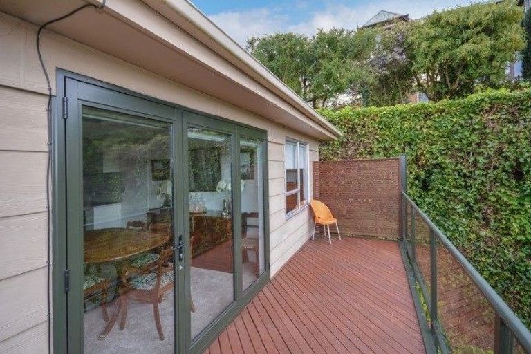 Photo of property in 15a Garfield Avenue, Roslyn, Dunedin, 9010