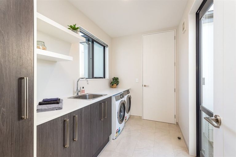 Photo of property in 46 Luxembourg Crescent, Halswell, Christchurch, 8025