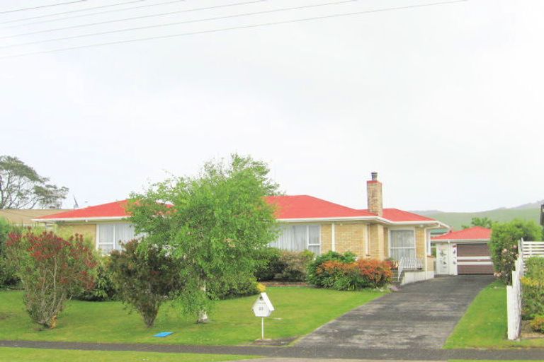 Photo of property in 41 Kensington Road, Waihi, 3610