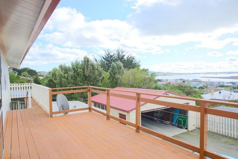 Photo of property in 41 Shannon Street, Clifton, Invercargill, 9812