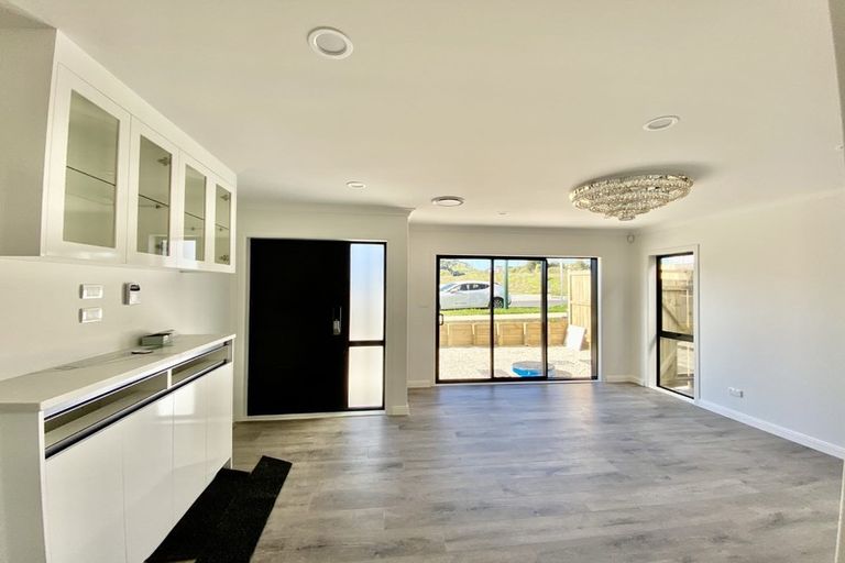 Photo of property in 71 Rashni Road, Flat Bush, Auckland, 2019