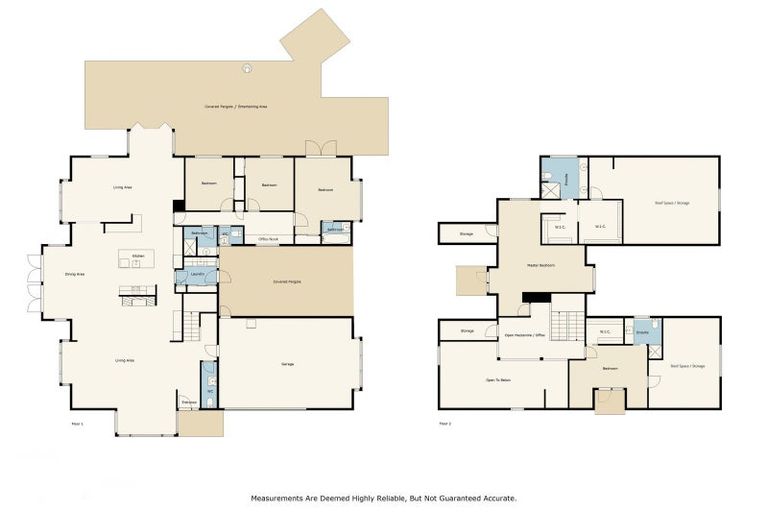 Photo of property in 96 Brunswick Drive, Tikitere, Rotorua, 3074