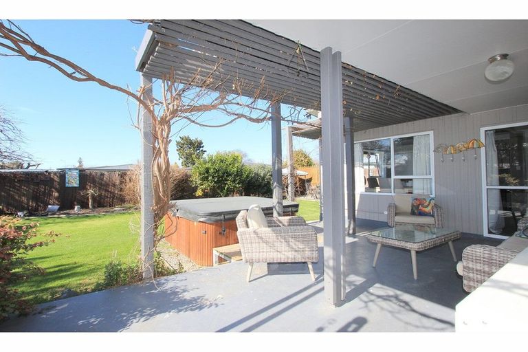 Photo of property in 58 Leefield Street, Blenheim, 7201